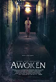 Awoken 2019 Dub in Hindi Full Movie